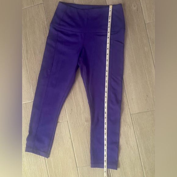 Yogalicious Lux Cropped leggings - Picture 10 of 10